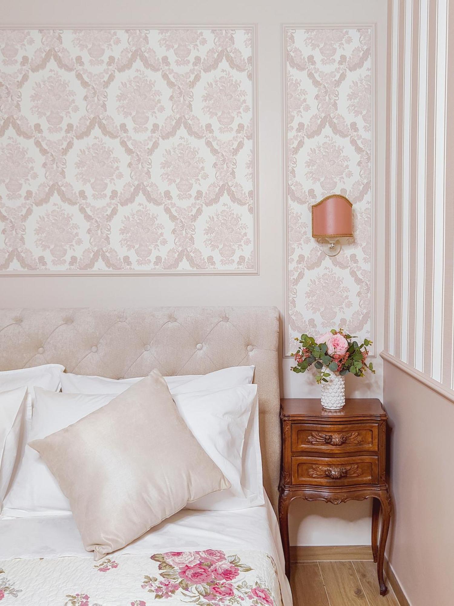 Maison Bonheur โรม ภายนอก รูปภาพ