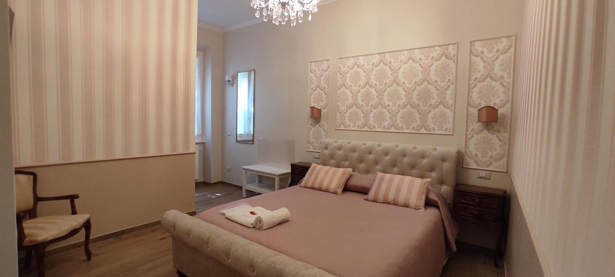 Maison Bonheur โรม ภายนอก รูปภาพ